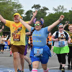 Fundraising Page: Adeline Tokarski